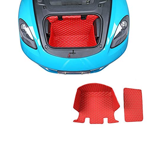 ポルシェ718 982 cayman リア　カーゴライナー ポルシェ718 982 cayman リア カーゴライナー